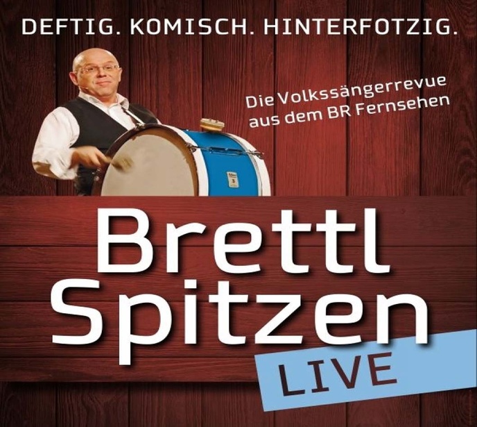 BR Brettl-Spitzen | © BR Rechtefrei