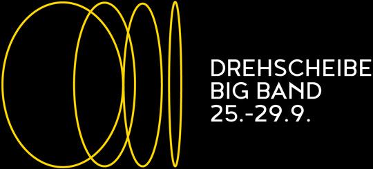 Drehscheibe Big Band - Festival - Landes-Jugendjazzorchester Deutschland